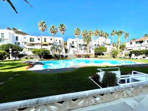 Los Cancajos apartment near the beach, Wifi, pool, 2 bedrooms ...