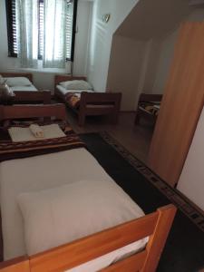 Fotografie z fotogalerie ubytování Bed and Breakfast Victoria v destinaci Ogulin + 40 fotografií