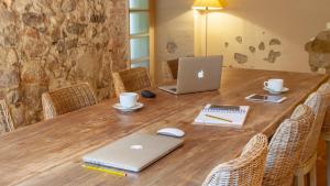 リャフランにあるHotel Mas Pastora - Adults Onlyのギャラリーの写真