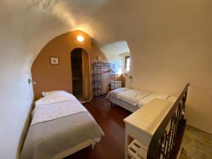 صورة لـ B&B Maison des Etoiles Chambre d'hôtes Adult Only في Verrières