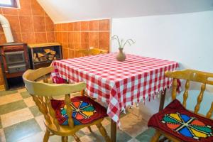 Fotografie z fotogalerie ubytování Family farm Jezera v destinaci Žabljak