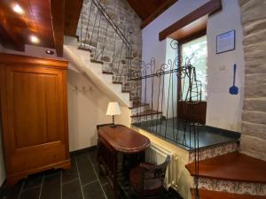 VerrièresB&B Maison des Etoiles Chambre d'hôtes Adult Only的相册照片
