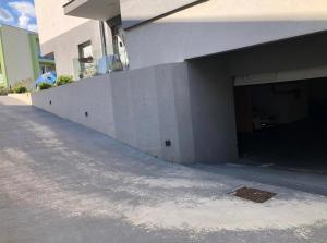 Fotografia z galérie ubytovania Beautiful view apartment with garage space v Mali Lošinj