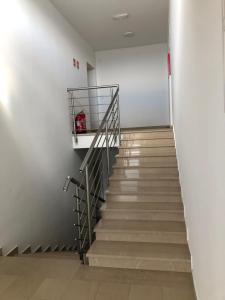 Fotografia z galérie ubytovania Beautiful view apartment with garage space v Mali Lošinj