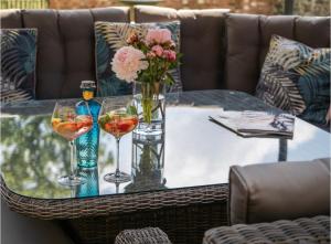 Photo de la galerie de l'établissement Deer View cottage, à Salhouse