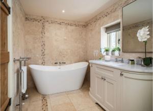 Photo de la galerie de l'établissement Deer View cottage, à Salhouse 7 autres photos