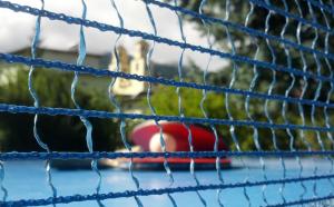 Tenis a/nebo squash v ubytování Gästehaus Maria nebo okolí
