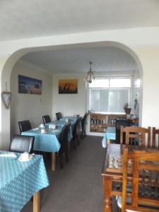 Εστιατόριο ή άλλο μέρος για φαγητό στο Sea Jade Guest House