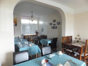 Gallery image of Sea Jade Guest House in Bude