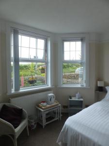 Gallery image of Sea Jade Guest House in Bude