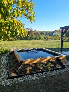 Zahrada ubytování Kuća za odmor Primavera