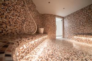Bagno di Boutique Hotel Panorama
