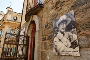 Gallery image of Lo Stallino by Quokka 360 - a stone's throw from the Hermann Hesse Museum in Montagnola