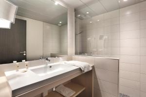 The Originals Boutique, Hôtel d'Alsace, Strasbourg Sud (Qualys-Hotel)