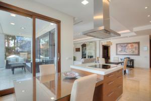 A seating area at Alexandar Montenegro Luxury Suites & Spa