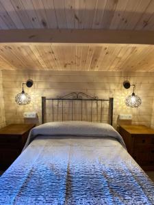 Sejas de SanabriaにあるEl naval de la Parra IIのギャラリーの写真