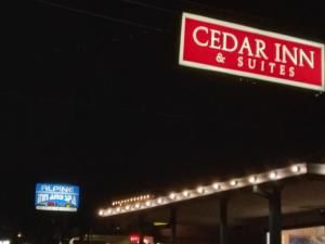 Gallery image of Cedar Inn & Suites in South Lake Tahoe