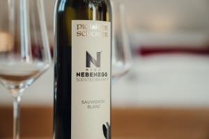 Napoje w obiekcie Weinquartier Pichler-Schober