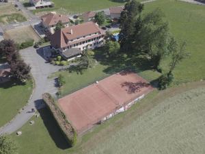 Okolí hotelu