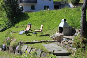 Giardino di Chalet Good