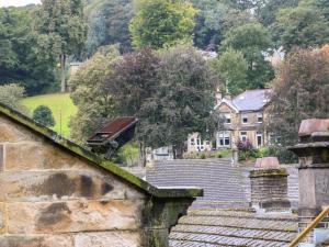 Gallery image of Bell Cottage in Holmfirth