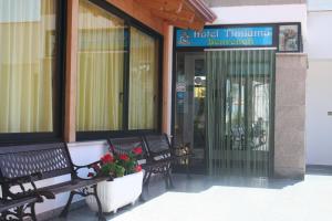 Fotografie z fotogalerie ubytování Hotel Timiama v destinaci Peschici