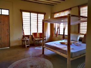 תמונה מהגלריה של Shanka Lodge Zanzibar בקיזימקזי +30 תמונות