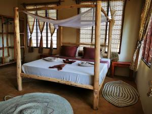 תמונה מהגלריה של Shanka Lodge Zanzibar בקיזימקזי