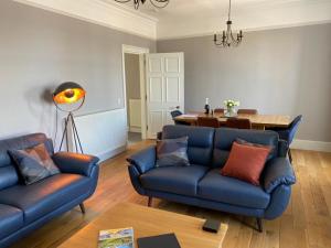 インバネスにあるNo. 41 Town Houseのギャラリーの写真