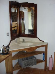 Ảnh trong thư viện ảnh của Le Chalet De Thalie ở Bourg-Saint-Maurice +31 ảnh