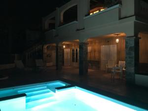 Zdjęcie z galerii obiektu Vista del Mar 2 w mieście Morro del Jable