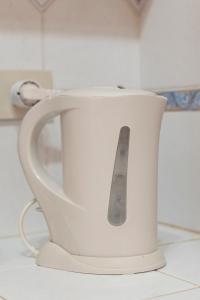 Coffee and tea making facilities at La Palma