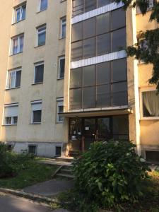 Gallery image of Zöld Apartman in Miskolc