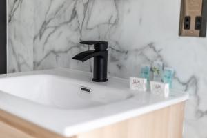Ảnh trong thư viện ảnh của Ty Belgrave - Apartment 3 ở Aberystwyth