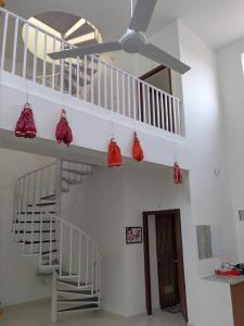 Fotografie z fotogalerie ubytování Villa 51 v destinaci Bíkáner