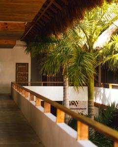 Gallery image of Hotel Casa Margot in Holbox Island