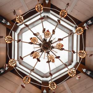 Fotografija u galeriji objekta Hotel Leitenhof 4 Sterne Superior u gradu Šefau am Vilden Kajzer
