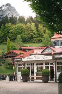 Gallery image of Hotel Leitenhof 4 Sterne Superior in Scheffau am Wilden Kaiser