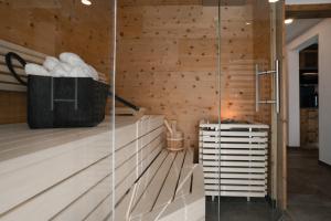 Fotografija u galeriji objekta Hotel Leitenhof 4 Sterne Superior u gradu Šefau am Vilden Kajzer