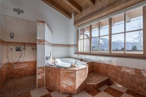 Fotografija u galeriji objekta Hotel Leitenhof 4 Sterne Superior u gradu Šefau am Vilden Kajzer