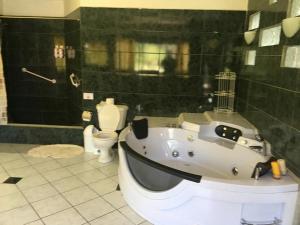 Fotografie z fotogalerie ubytování NUESTRA CASA - OUR HOME Cuenca by A2CC v destinaci Ricaurte