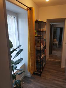 Galeriebild der Unterkunft Les Hortensias in Lassay