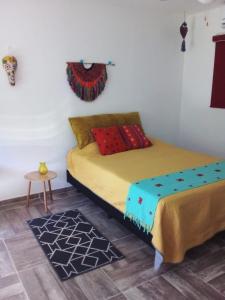 Fotografie z fotogalerie ubytování HospedArte Loreto v destinaci Loreto