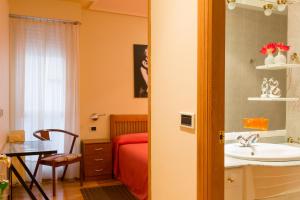 Fotografie z fotogalerie ubytování Pension Logroño v destinaci Logroño