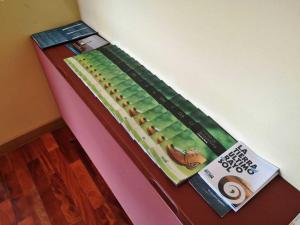 Kép Ático Anllóns szállásáról Carballóban a galériában