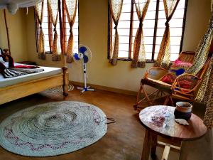 תמונה מהגלריה של Shanka Lodge Zanzibar בקיזימקזי