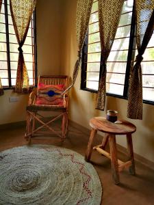 תמונה מהגלריה של Shanka Lodge Zanzibar בקיזימקזי