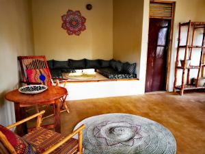 תמונה מהגלריה של Shanka Lodge Zanzibar בקיזימקזי