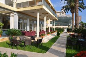 Gallery image of Hotel President in Alba Adriatica