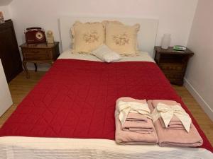 Gallery image of La Casetta en ALSACE in Schiltigheim